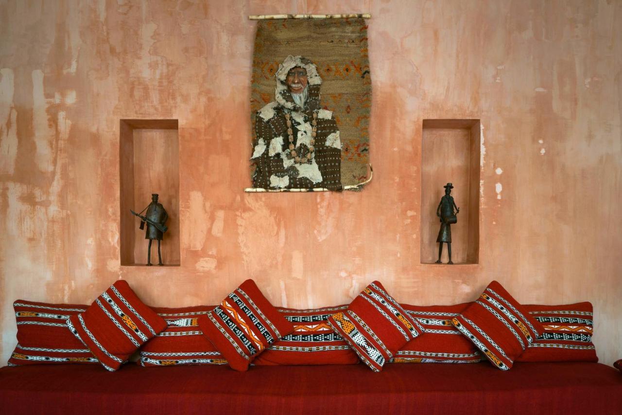 Riad L'Orange Bleue Марракеш Екстер'єр фото